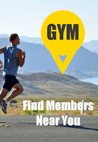 Imagen 3 para GYM - Gay Dating App