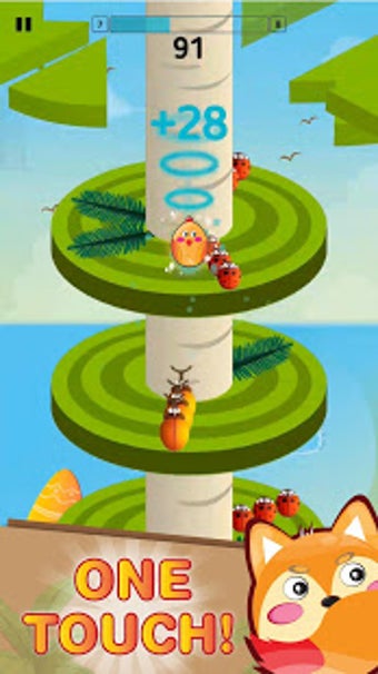 Image 3 for Spiral Jump