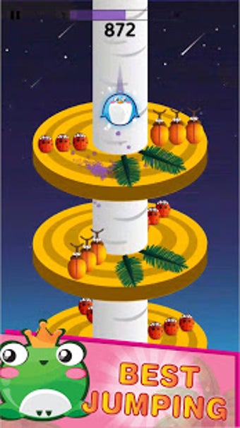 Image 0 for Spiral Jump