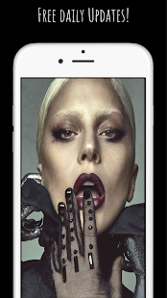 Imagen 0 para Lady Gaga Music Free Offl…