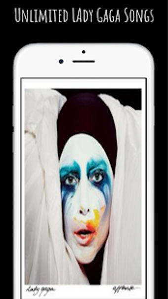 Imagen 2 para Lady Gaga Music Free Offl…