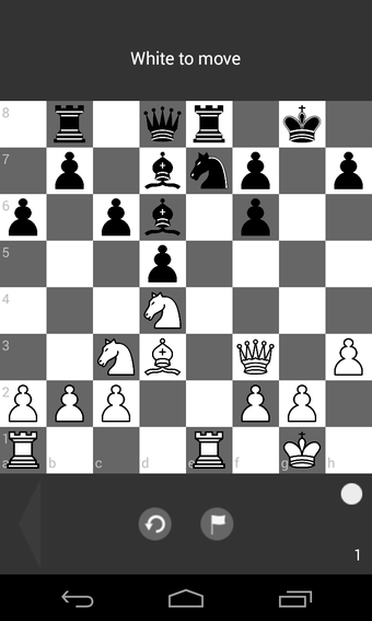 Image 1 for Chess Tactic Puzzles
