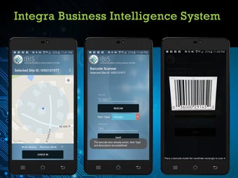 Image 1 for IBIS - Integra BI System