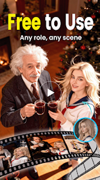 Image 0 for Vidu - AI Video Generator