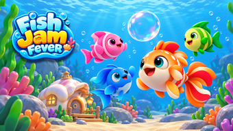 Slug Fish Fish Jam Fever para Android - Descargas gratis y análisis de software ...