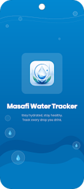 Imagen 0 para Masafi Water Tracker