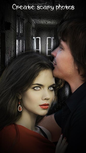 Imagen 3 para Ghost Photo Maker