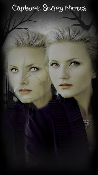 Imagen 1 para Ghost Photo Maker