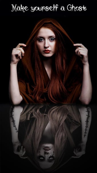 Imagen 1 para Ghost Photo Maker