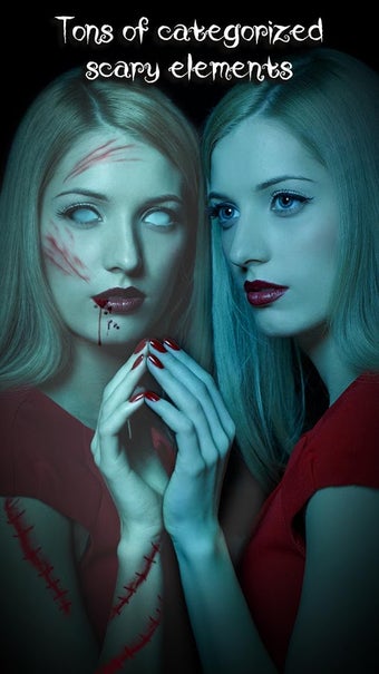 Imagen 2 para Ghost Photo Maker