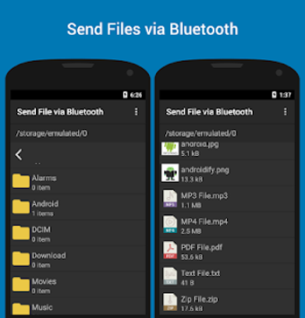 Imagen 3 para myWear File Explorer