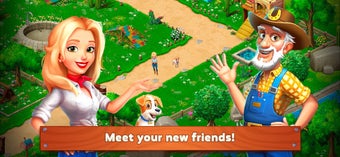 Image 2 for Rancho Blast: Family Stor…