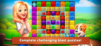 Image 2 for Rancho Blast: Family Stor…