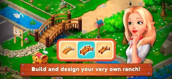 Image 3 for Rancho Blast: Family Stor…