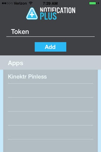 Imagen 0 para Notification Plus