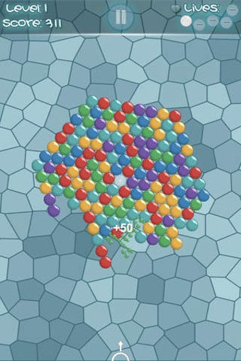 Image 0 for Bubble Shooter Mania Free