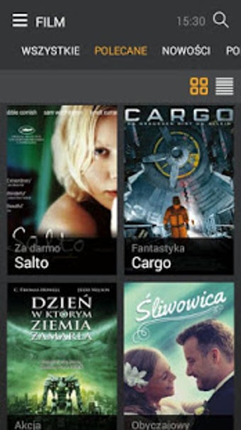 Imagen 0 para Cyfrowy Polsat GO
