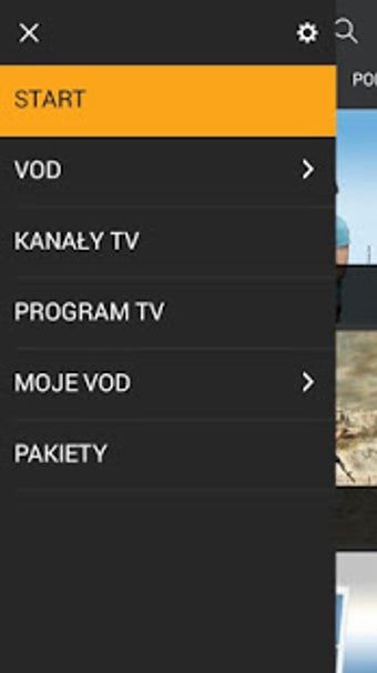 Imagen 1 para Cyfrowy Polsat GO