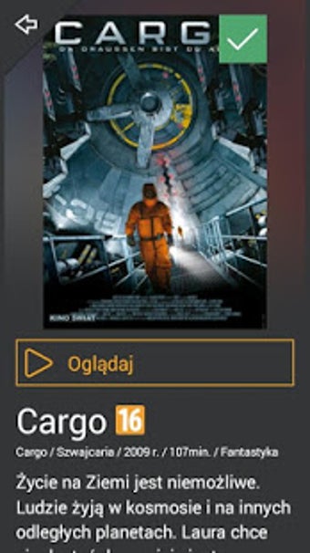 Imagen 2 para Cyfrowy Polsat GO