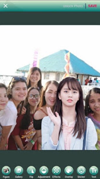 Image 3 for Selfie With Kim So Hyun