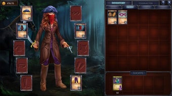 Image 0 for Shadowhand