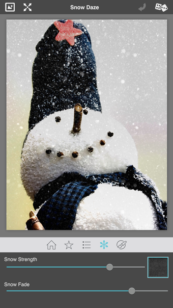 Image 0 for Snow Daze HD