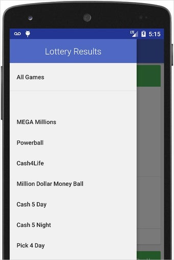Imagen 0 para VA Lottery Results