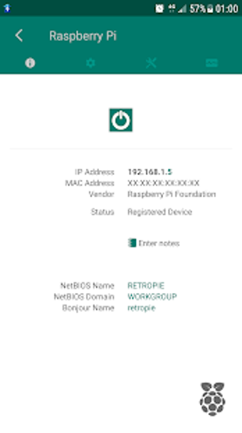 Image 0 for NetX Network Tools