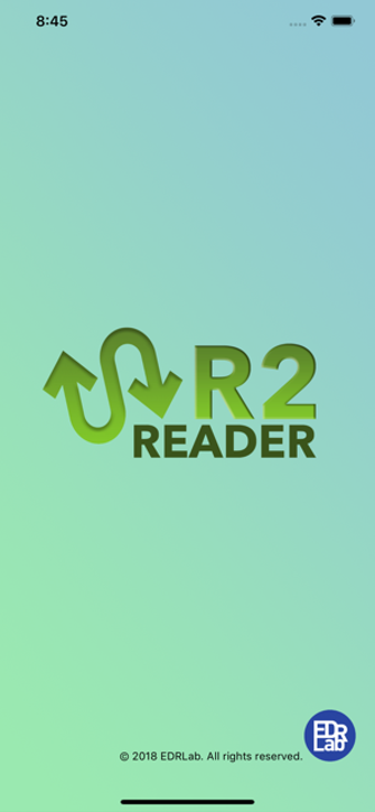Image 1 for R2 Reader