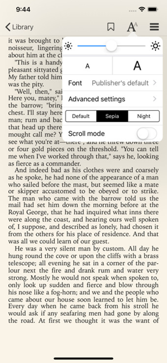 Image 2 for R2 Reader