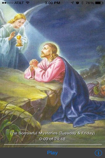 Imagen 0 para Holy Rosary - Scriptural …