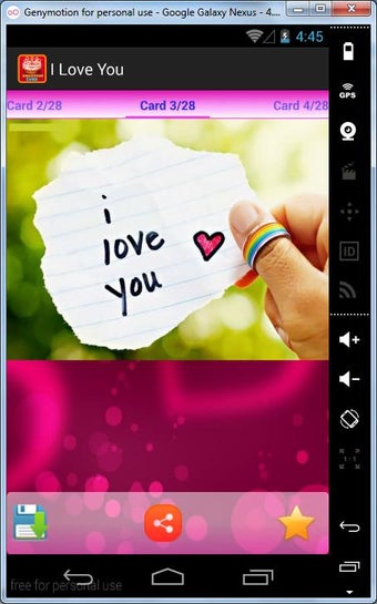 Imagen 3 para Greeting Cards HD