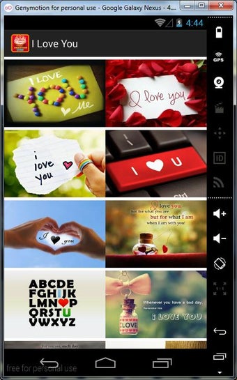 Imagen 0 para Greeting Cards HD