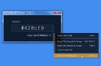Image 0 for Colortypist Portable