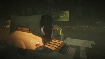 Image 0 for Contraband Police