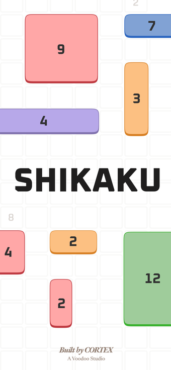 Imagen 0 para Shikaku - Brain Workout