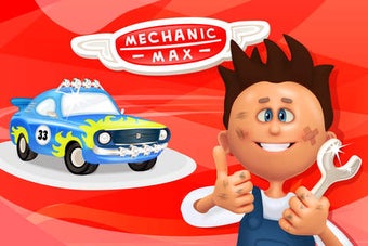 Imagen 0 para Mechanic Max - Car Repair…