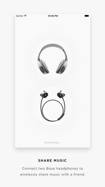 Imagen 0 para Bose Connect