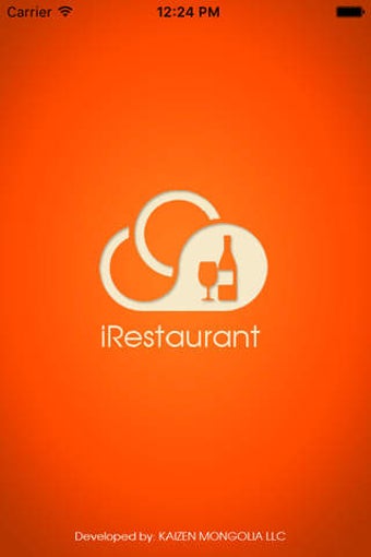 Image 0 for iRestaurant - Next Genera…