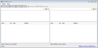 Image 1 for MOBZync (64-bit)