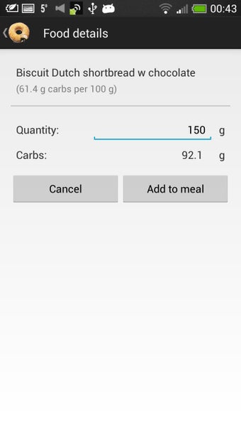 Image 1 for Carbs