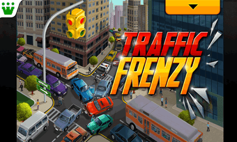 Imagen 0 para Traffic Frenzy