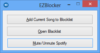 Imagen 0 para EZBlocker