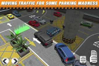 Image 0 for Multi Level Car Parking G…
