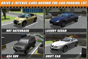 Image 1 for Multi Level Car Parking G…
