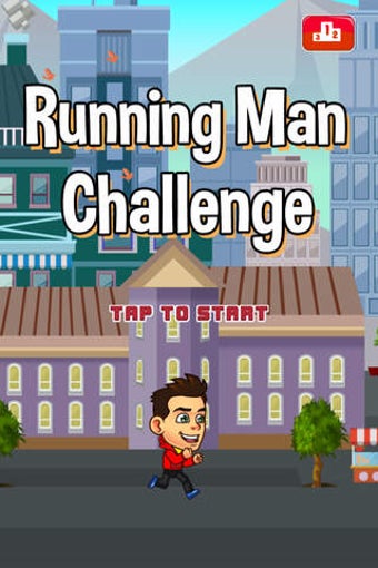 Image 0 for Running Man Challenge - G…