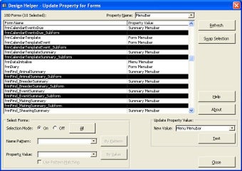 Image 0 for Design Helper