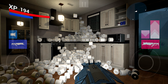 Image 2 for Operation VIRUS
