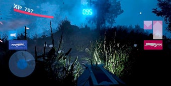 Image 0 for Operation VIRUS