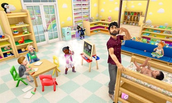 Imagen 3 para The Sims FreePlay for Win…